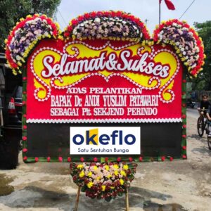 toko bunga bekasi selatan