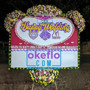 toko bunga lippo cikarang